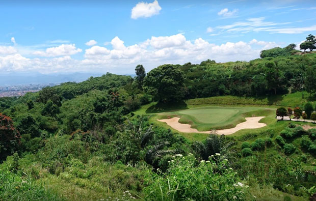 Mountain View Golf Club (